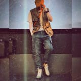 フィッシングベスト メンズ 多機能 | RAiseNsE  | 詳細画像2 