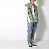 フィッシングベスト メンズ 多機能 | RAiseNsE  | 詳細画像9 