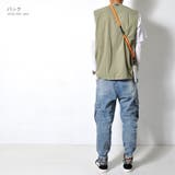 フィッシングベスト メンズ 多機能 | RAiseNsE  | 詳細画像19 