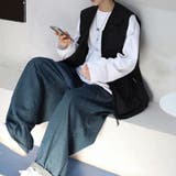 フィッシングベスト メンズ 多機能 | RAiseNsE  | 詳細画像24 