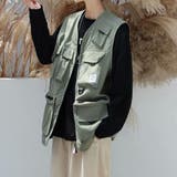 フィッシングベスト メンズ 多機能 | RAiseNsE  | 詳細画像28 