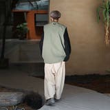 フィッシングベスト メンズ 多機能 | RAiseNsE  | 詳細画像32 