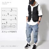 フィッシングベスト メンズ レディース | RAiseNsE | 詳細画像14