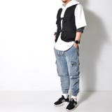 フィッシングベスト メンズ レディース | RAiseNsE | 詳細画像24