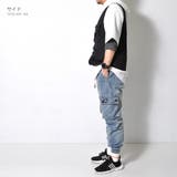 フィッシングベスト メンズ レディース | RAiseNsE | 詳細画像25
