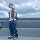 フィッシングベスト ミリタリー メンズ | RAiseNsE | 詳細画像13