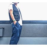 フィッシングベスト ミリタリー メンズ | RAiseNsE | 詳細画像14