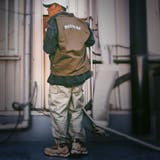 多機能 ベスト メンズ | RAiseNsE | 詳細画像4