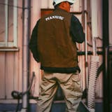 多機能 ベスト メンズ | RAiseNsE | 詳細画像10