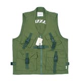 カーキ | 多機能 ベスト メンズ | RAiseNsE