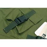 多機能 ベスト メンズ | RAiseNsE | 詳細画像14