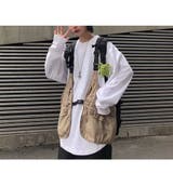 多機能 アウトドアベスト 軽量 | RAiseNsE | 詳細画像7
