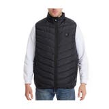 電熱ベスト ヒーターベスト メンズ | RAiseNsE | 詳細画像19