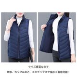電熱ベスト ヒーターベスト メンズ | RAiseNsE | 詳細画像21
