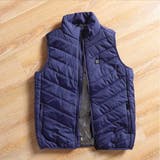 電熱ベスト ヒーターベスト メンズ | RAiseNsE | 詳細画像28