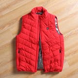 電熱ベスト ヒーターベスト メンズ | RAiseNsE | 詳細画像30