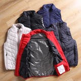 電熱ベスト ヒーターベスト メンズ | RAiseNsE | 詳細画像33