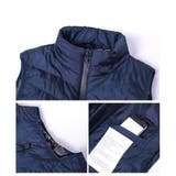 電熱ベスト ヒーターベスト メンズ | RAiseNsE | 詳細画像35