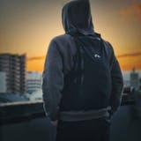 超大容量 多機能 ベストリュック | RAiseNsE | 詳細画像5