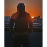 超大容量 多機能 ベストリュック | RAiseNsE | 詳細画像7