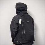 超大容量 多機能 ベストリュック | RAiseNsE | 詳細画像9