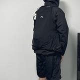 超大容量 多機能 ベストリュック | RAiseNsE | 詳細画像10