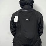 超大容量 多機能 ベストリュック | RAiseNsE | 詳細画像11