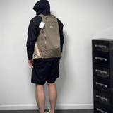 超大容量 多機能 ベストリュック | RAiseNsE | 詳細画像13