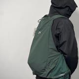 超大容量 多機能 ベストリュック | RAiseNsE | 詳細画像15