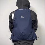 超大容量 多機能 ベストリュック | RAiseNsE | 詳細画像16