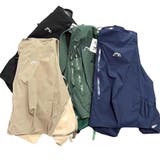 超大容量 多機能 ベストリュック | RAiseNsE | 詳細画像17