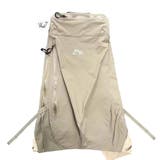 ベージュ | 超大容量 多機能 ベストリュック | RAiseNsE