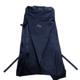 ネイビー | 超大容量 多機能 ベストリュック | RAiseNsE