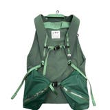 超大容量 多機能 ベストリュック | RAiseNsE | 詳細画像18