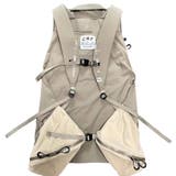 超大容量 多機能 ベストリュック | RAiseNsE | 詳細画像19