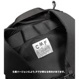 超大容量 多機能 ベストリュック | RAiseNsE | 詳細画像21