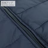 中綿ベスト シンプル アウター | RAiseNsE  | 詳細画像20 