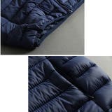 中綿ベスト シンプル アウター | RAiseNsE  | 詳細画像29 