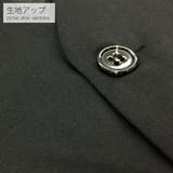 シンプル スーツジレ メンズ シンプル 無地 上品 大人 [3色] #T186 | RAiseNsE  | 詳細画像13 