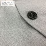 シンプル スーツジレ メンズ シンプル 無地 上品 大人 [3色] #T186 | RAiseNsE  | 詳細画像17 