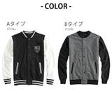 スタジャン スタジアムジャンパー アメカジ | RAiseNsE  | 詳細画像2 