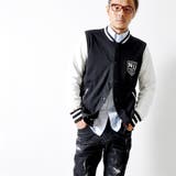 スタジャン スタジアムジャンパー アメカジ | RAiseNsE  | 詳細画像7 