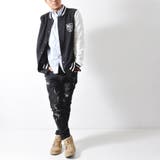 スタジャン スタジアムジャンパー アメカジ | RAiseNsE  | 詳細画像8 