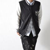 スタジャン スタジアムジャンパー アメカジ | RAiseNsE  | 詳細画像16 