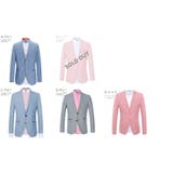 テーラードジャケット メンズ アウター | RAiseNsE  | 詳細画像2 