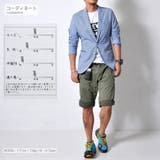 テーラードジャケット メンズ アウター | RAiseNsE  | 詳細画像3 