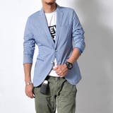 テーラードジャケット メンズ アウター | RAiseNsE  | 詳細画像4 