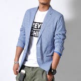 テーラードジャケット メンズ アウター | RAiseNsE  | 詳細画像6 