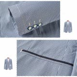 テーラードジャケット メンズ アウター | RAiseNsE  | 詳細画像15 