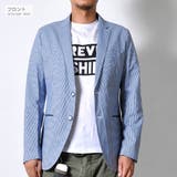 テーラードジャケット メンズ アウター | RAiseNsE  | 詳細画像7 